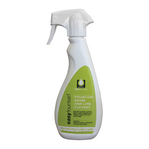 Fountain Grime & Lime Cleaner Spray