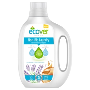 Ecover Non Bio Liquid 25 Wash 875ml