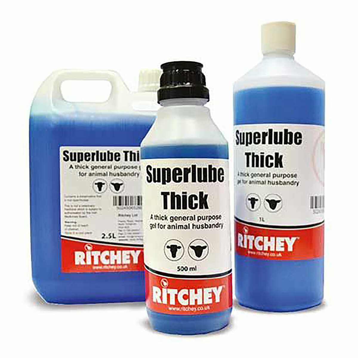 Ritchey Super Lube 5L