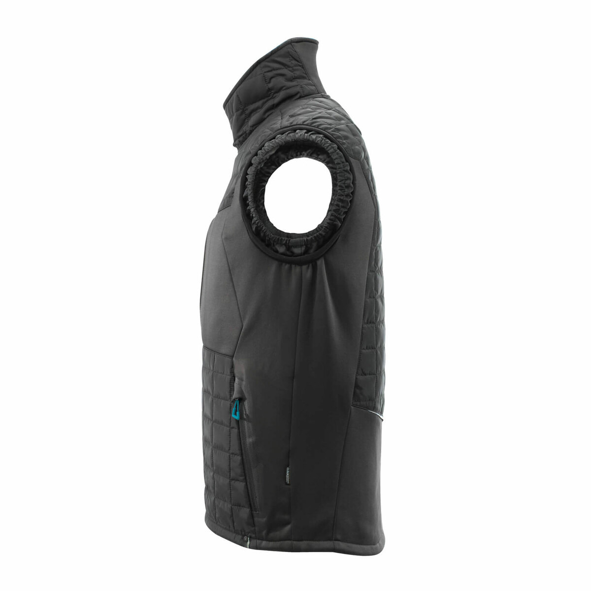 Mascot Thermal Gilet Black/Anthracite XL