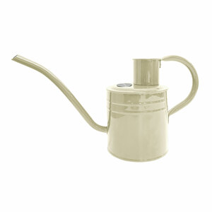 Kent & Stowe Watering Can 1L Cream