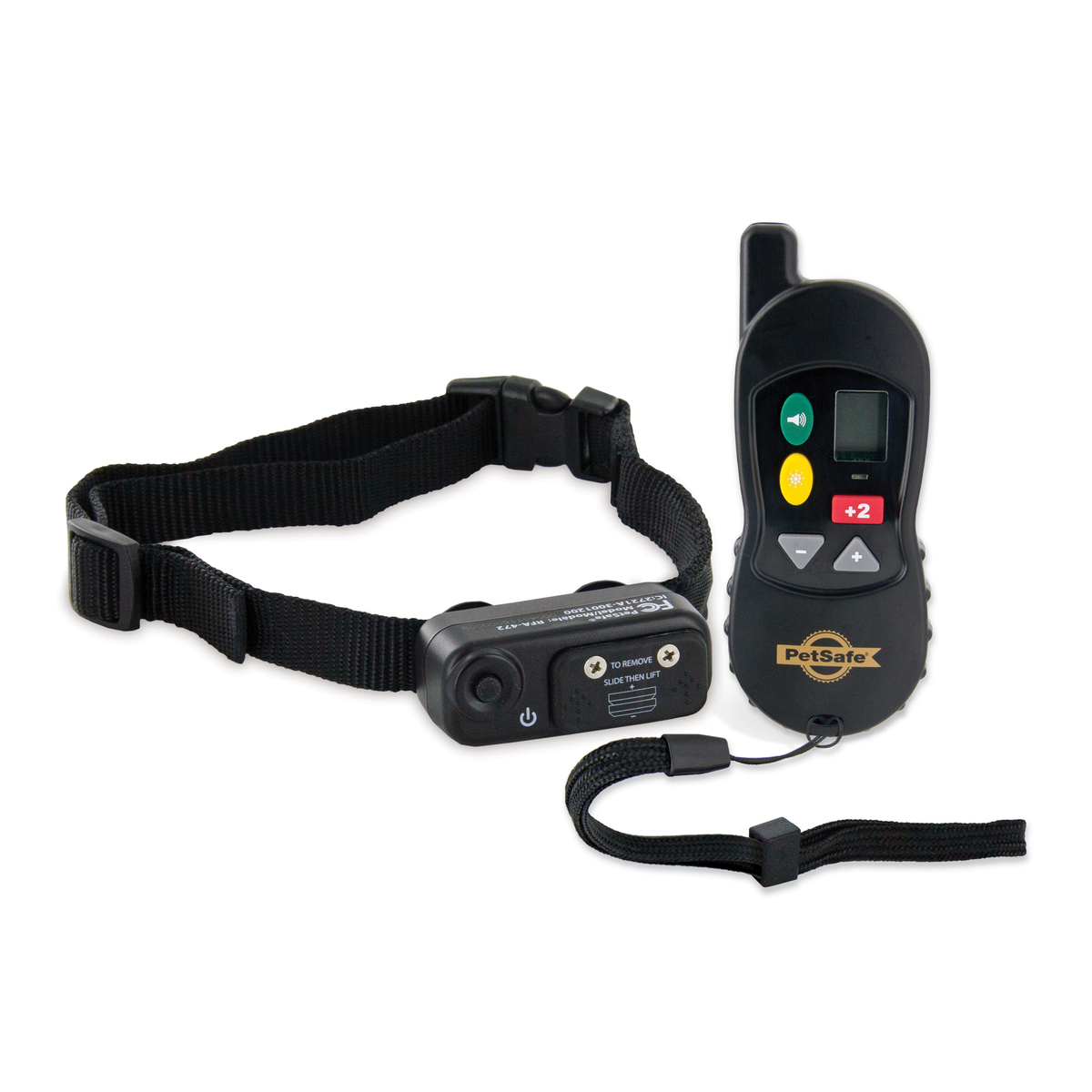 PetSafe Little Dog Remote Trainer - 100m